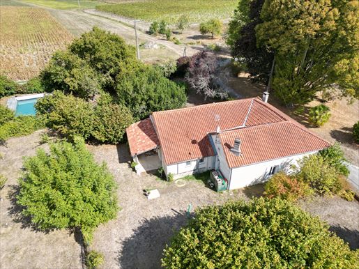 Maison 4 pièces 138 m² · à Saint-Félix · 138 m² · 299 600 €