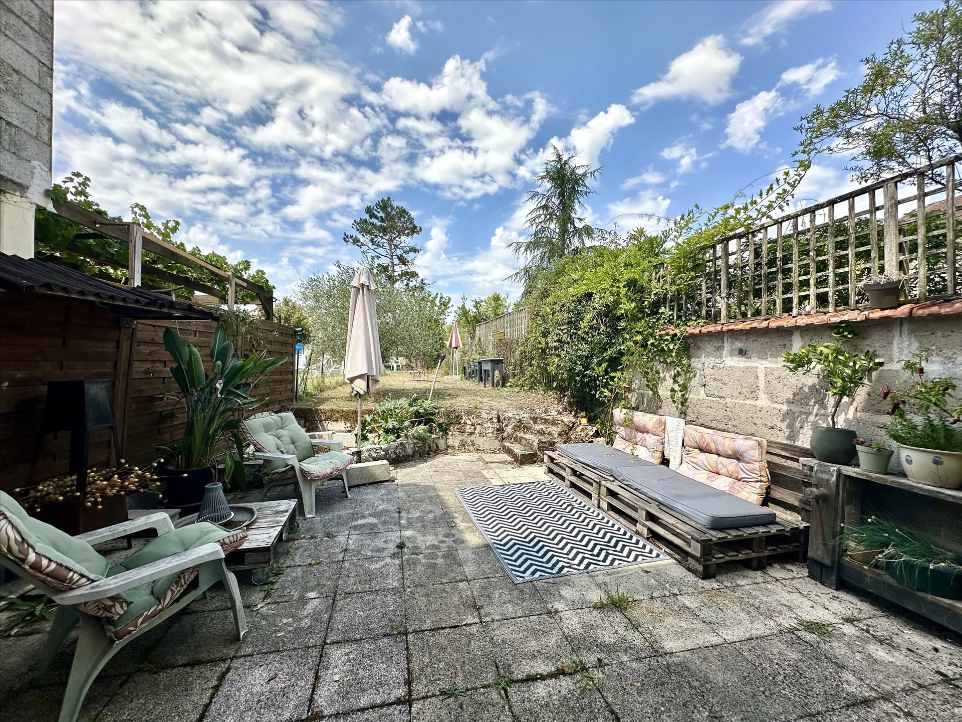 Maison à vendre, 87m², Saint Aulaye-Puymangou