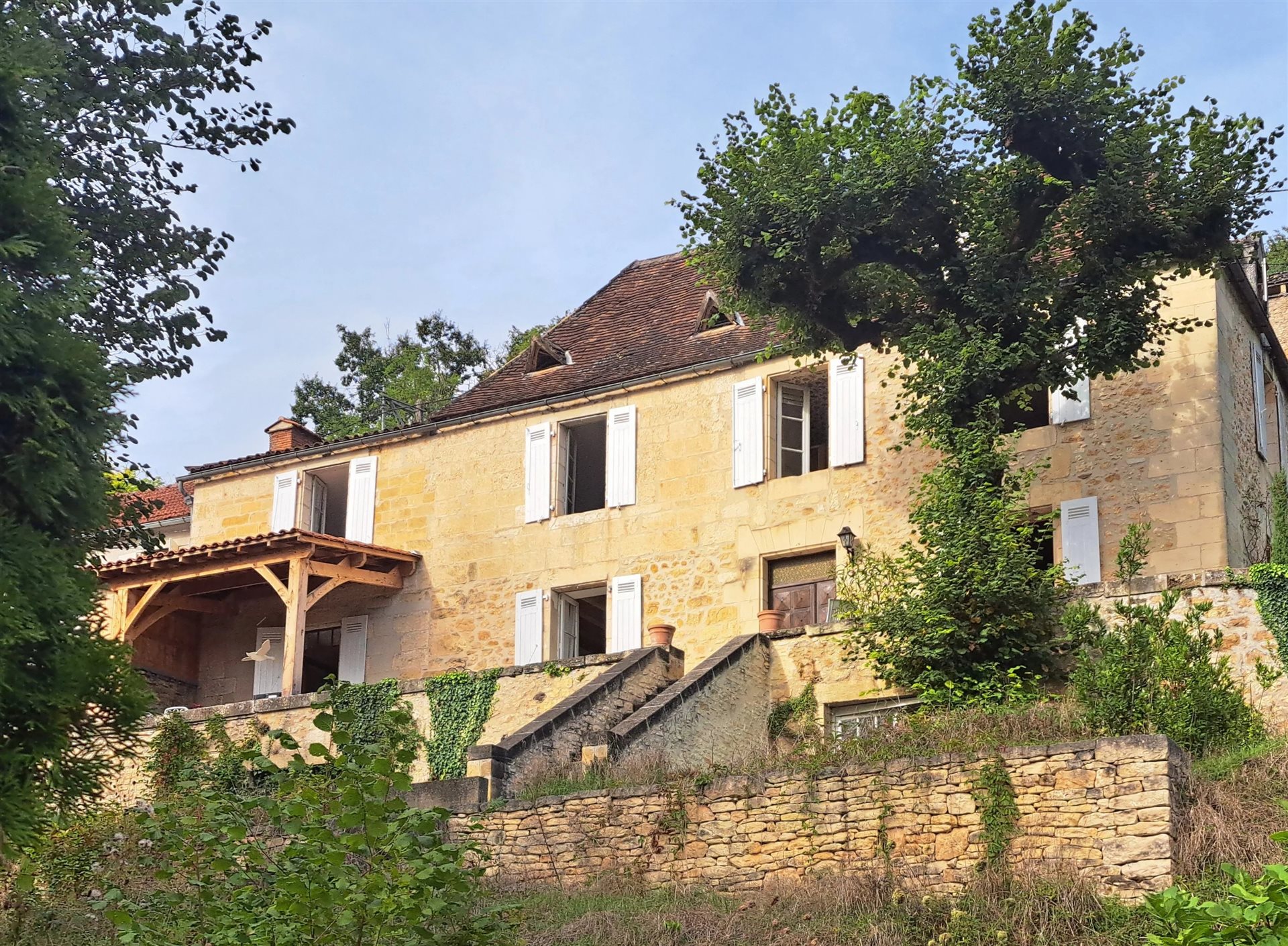 Maison à vendre, 143m², Sarlat-la-Canéda