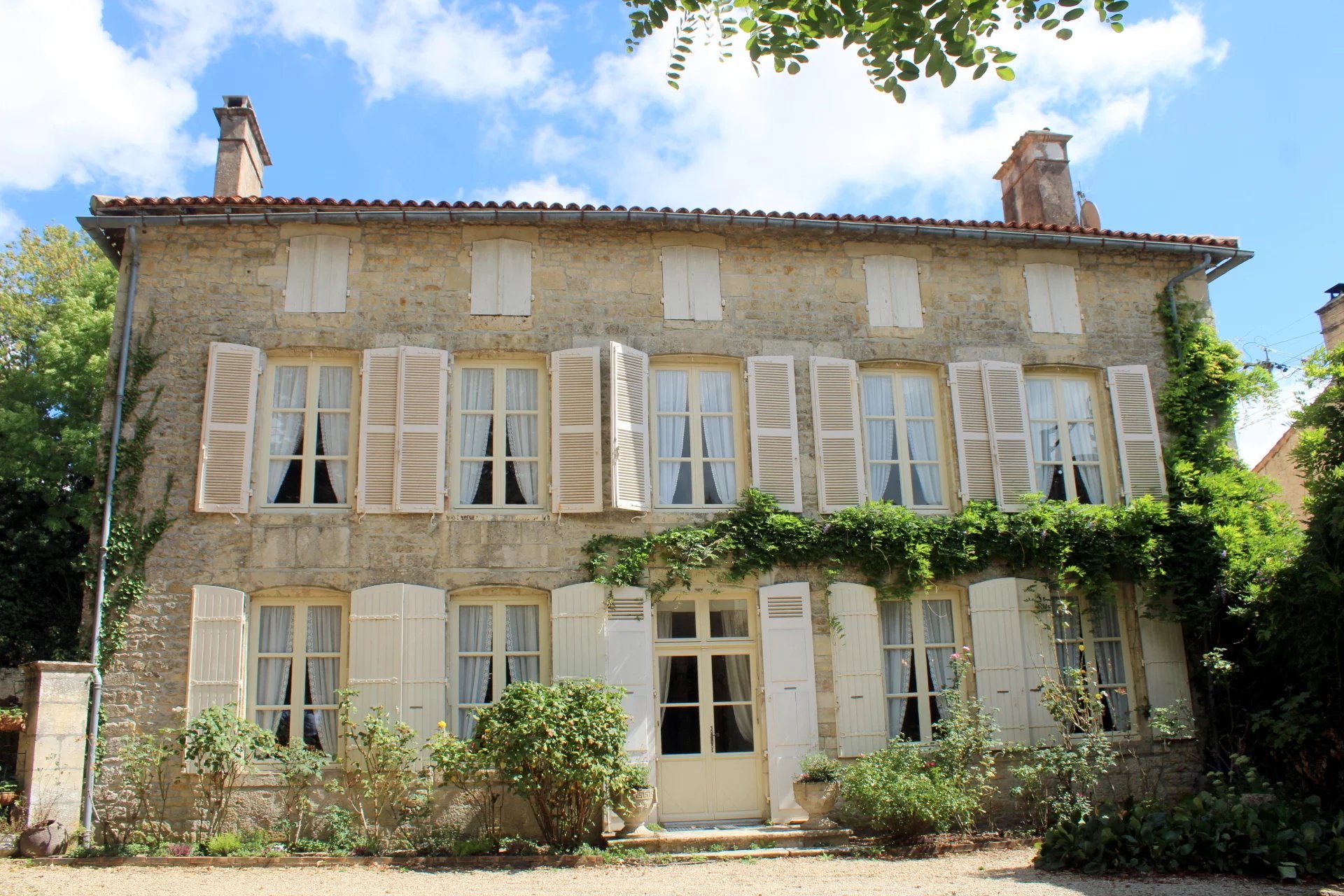 Maison à vendre, 615m², Melle