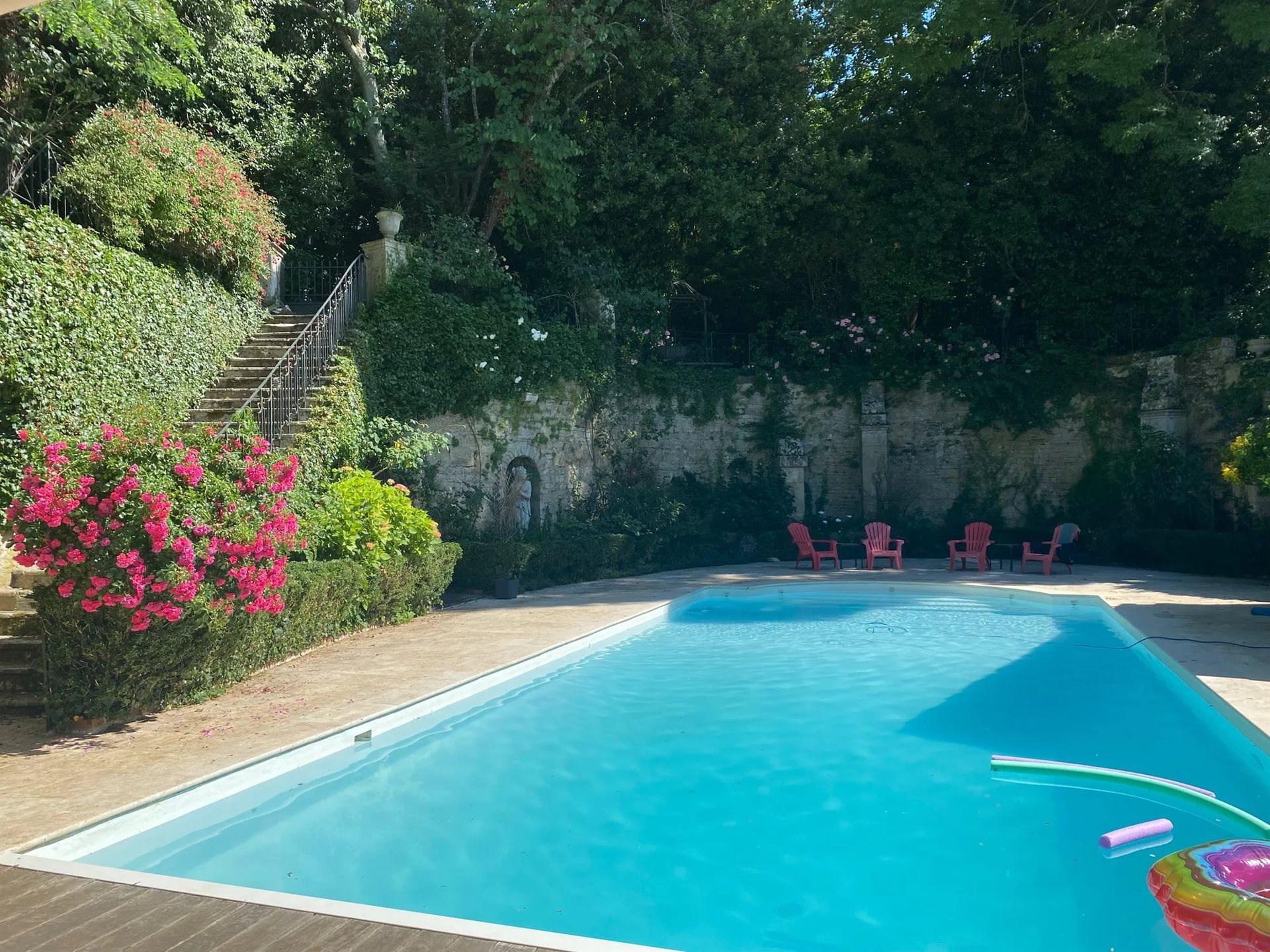 Maison à vendre, 615m², Melle