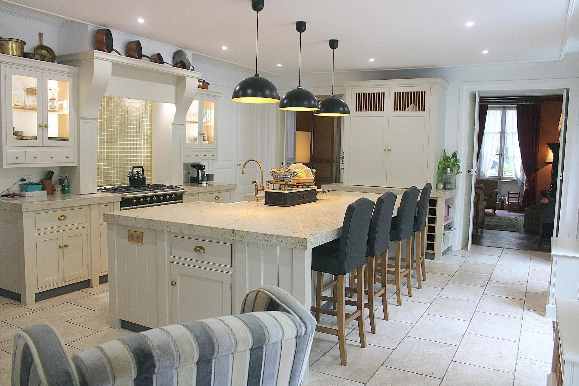 Maison à vendre, 615m², Melle
