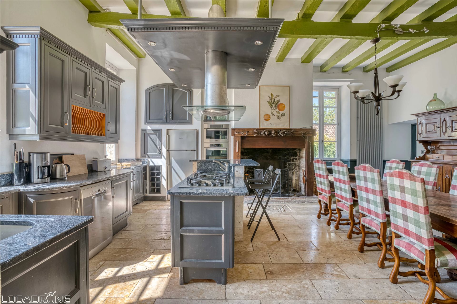 Maison à vendre, 500m², Montcuq