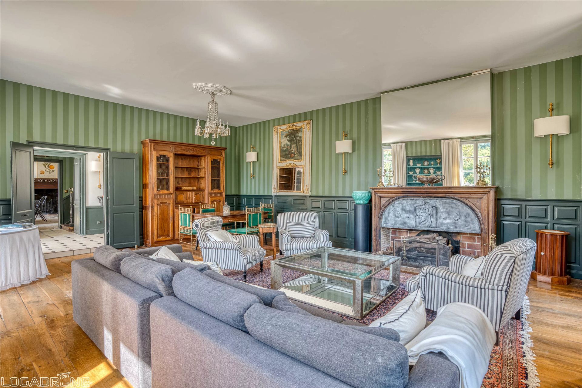 Maison à vendre, 500m², Montcuq