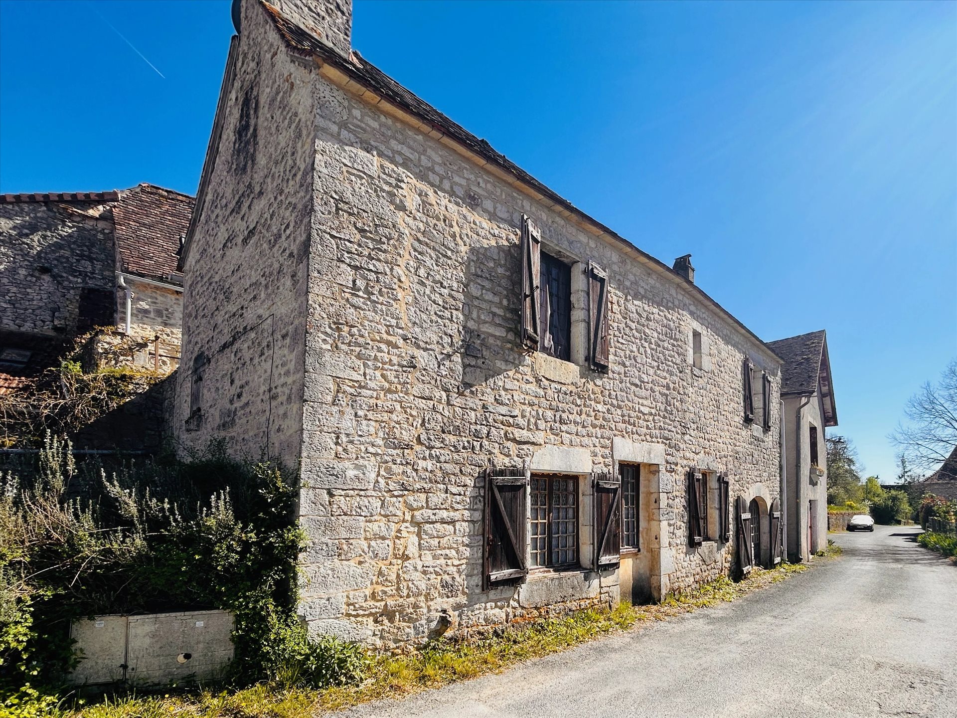 Maison à vendre, 113m², Frayssinet