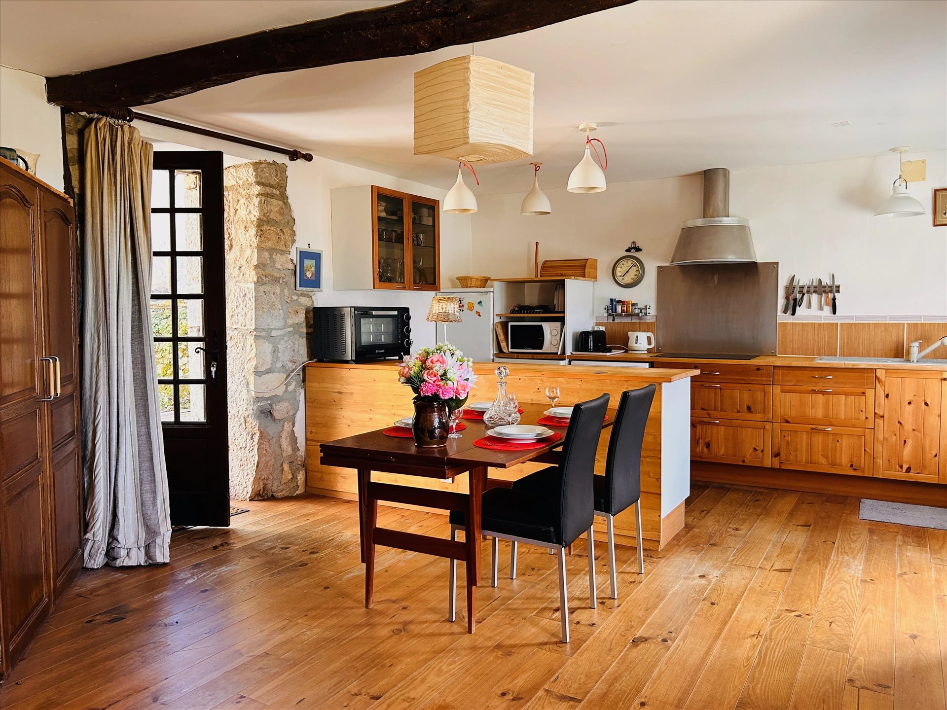 Maison à vendre, 113m², Frayssinet
