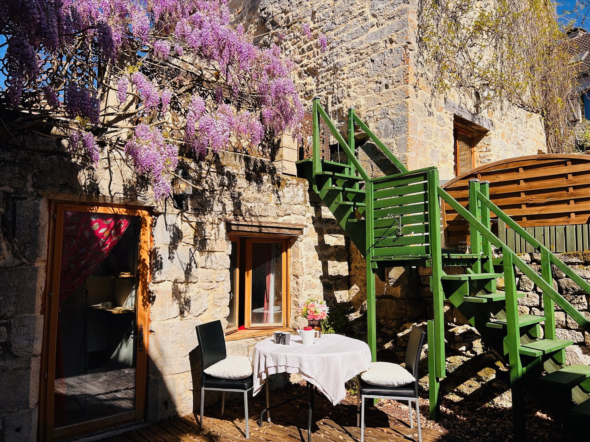 Maison à vendre, 113m², Frayssinet