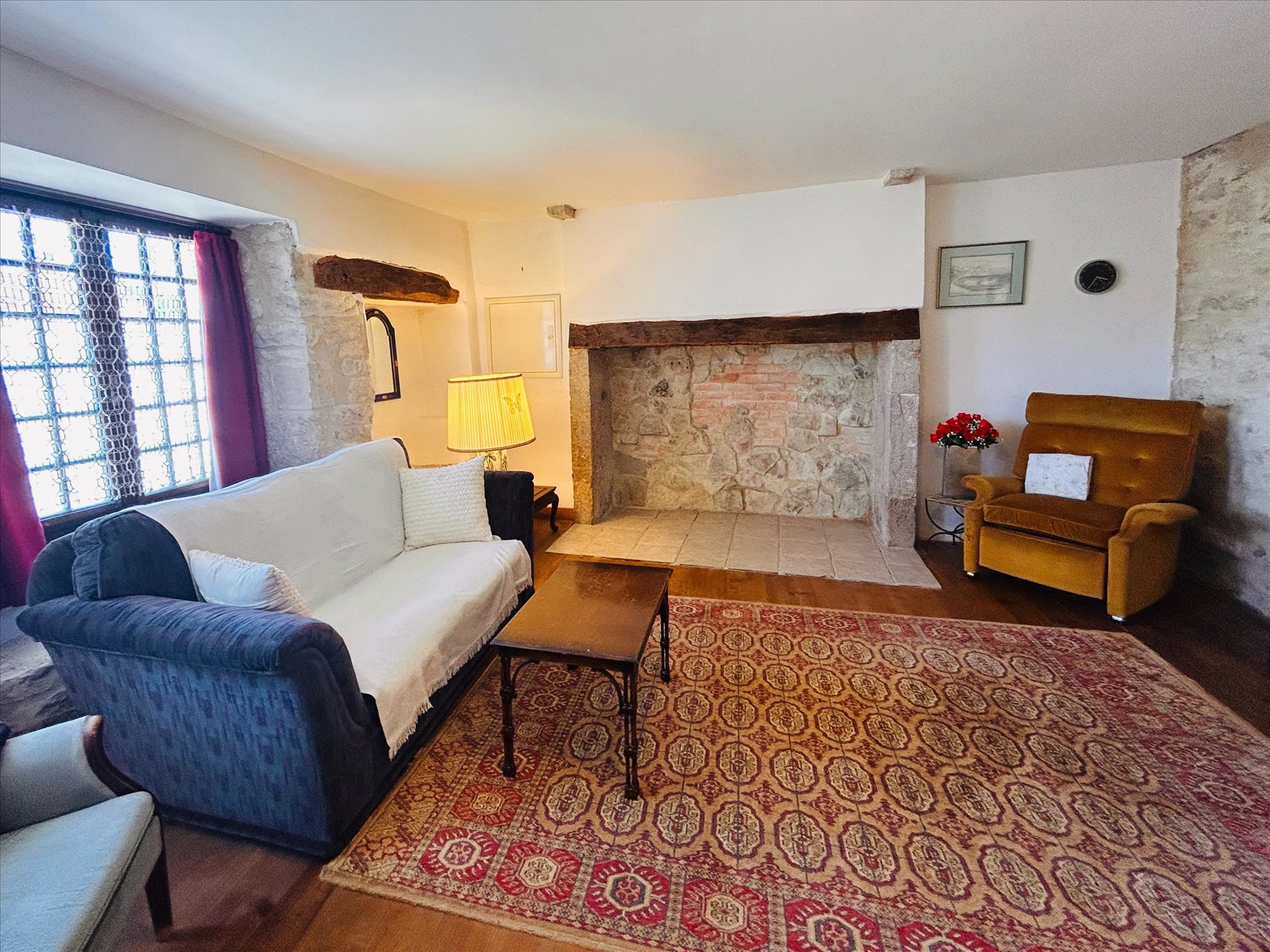 Maison à vendre, 113m², Frayssinet