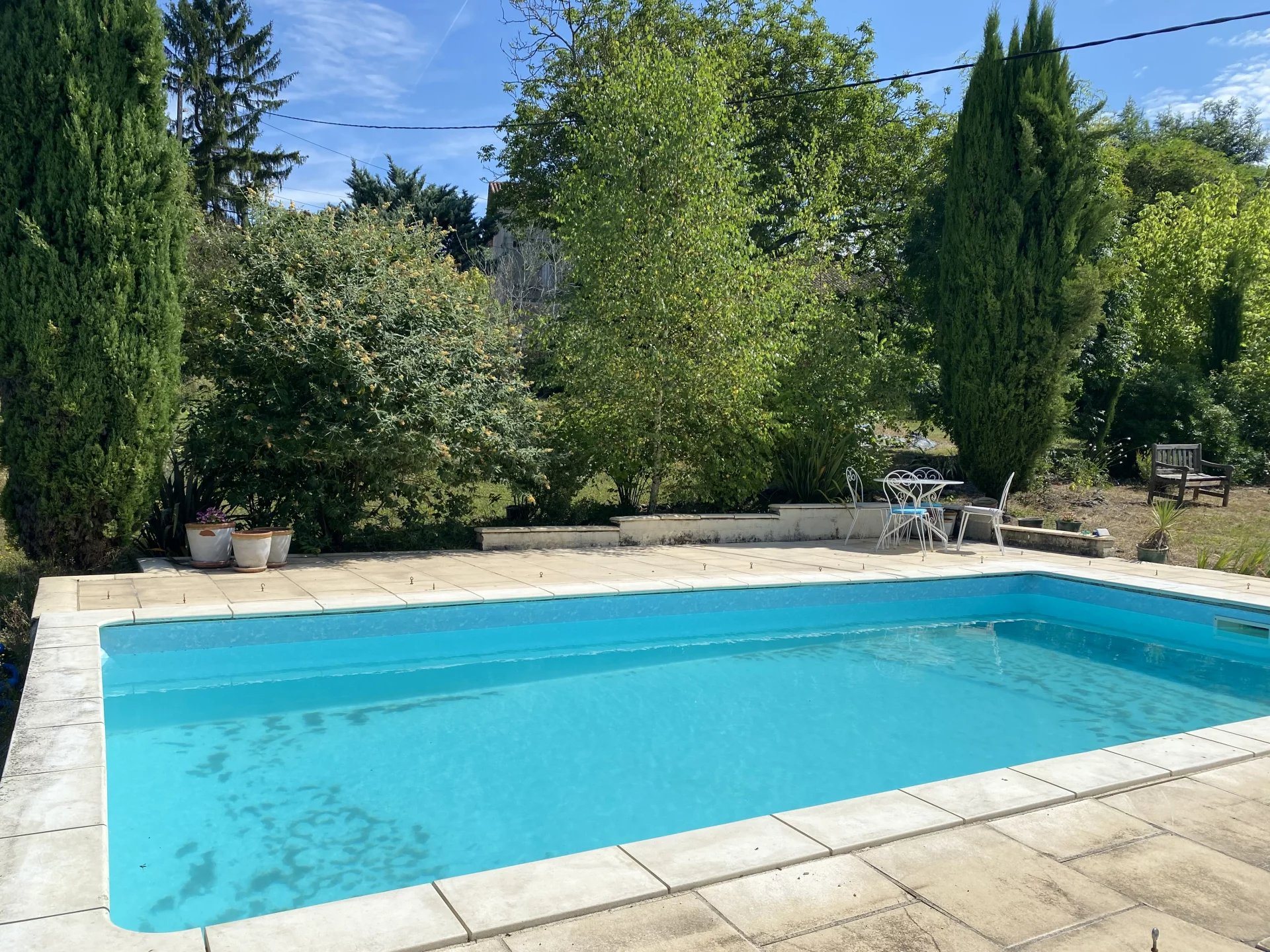 Maison à vendre, 193m², Comberanche-et-Epeluche