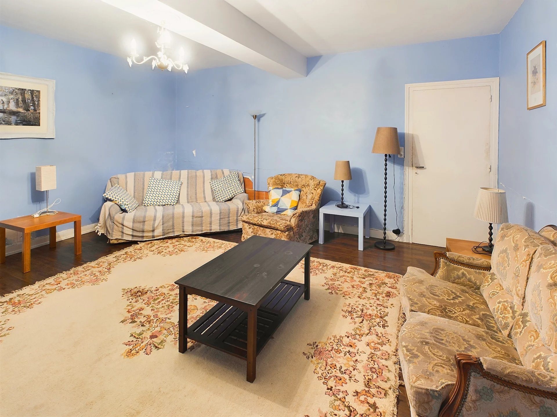 Maison à vendre, 193m², Comberanche-et-Epeluche