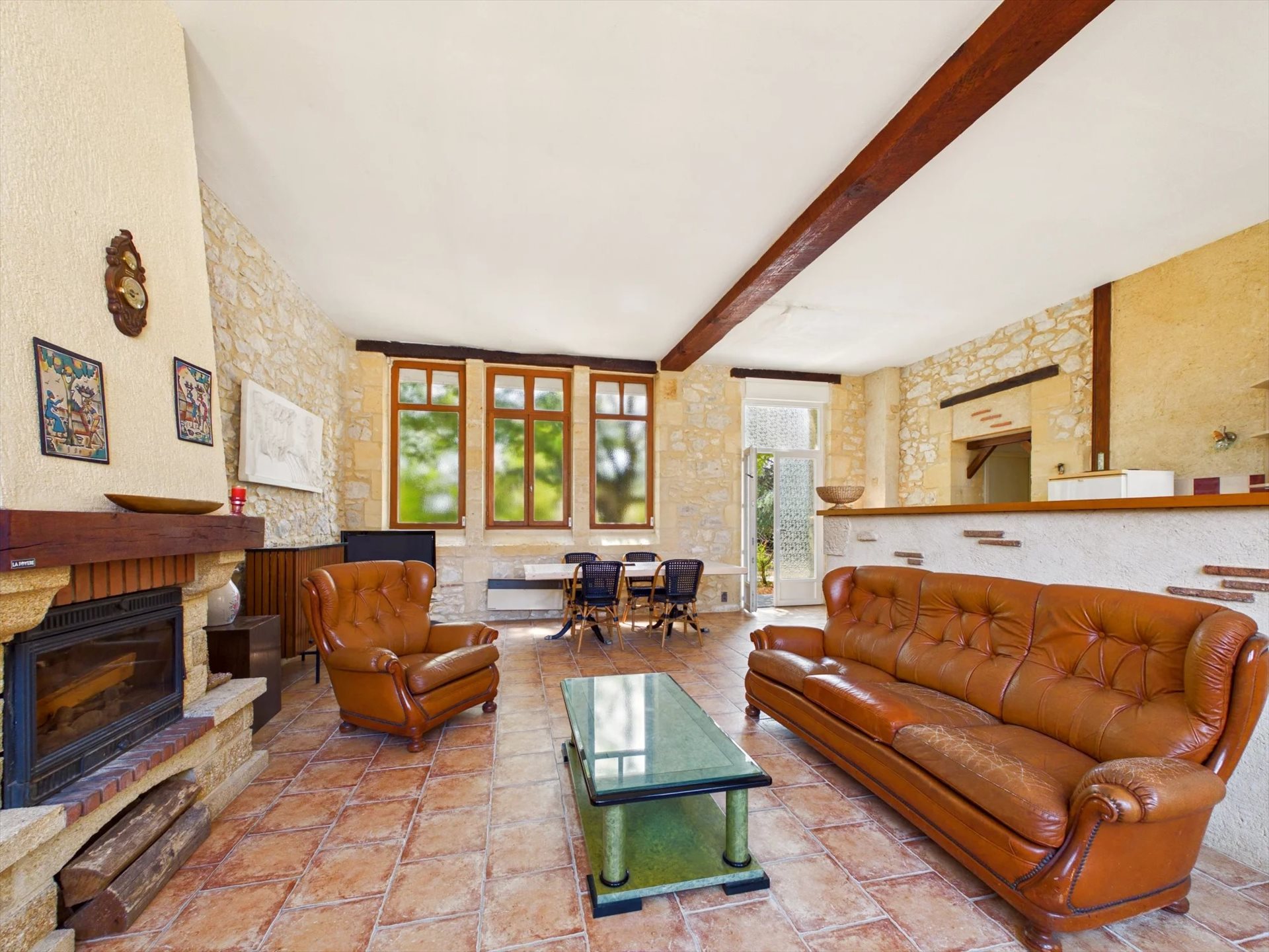 Maison à vendre, 182m², Eymet