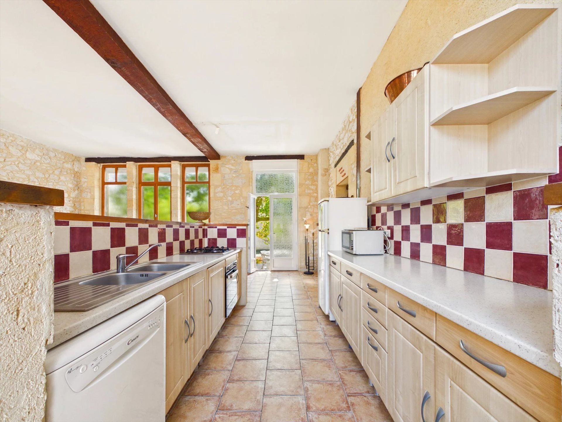 Maison à vendre, 182m², Eymet