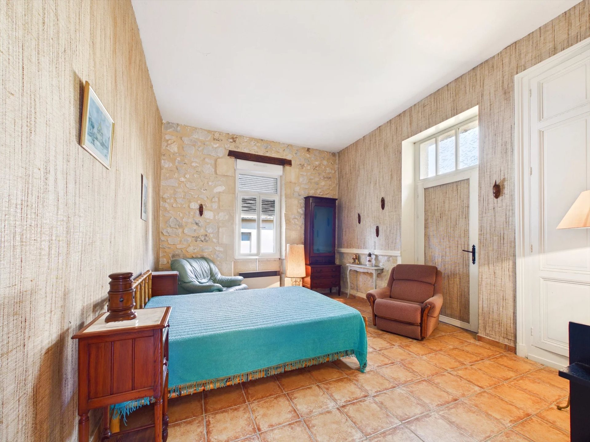 Maison à vendre, 182m², Eymet