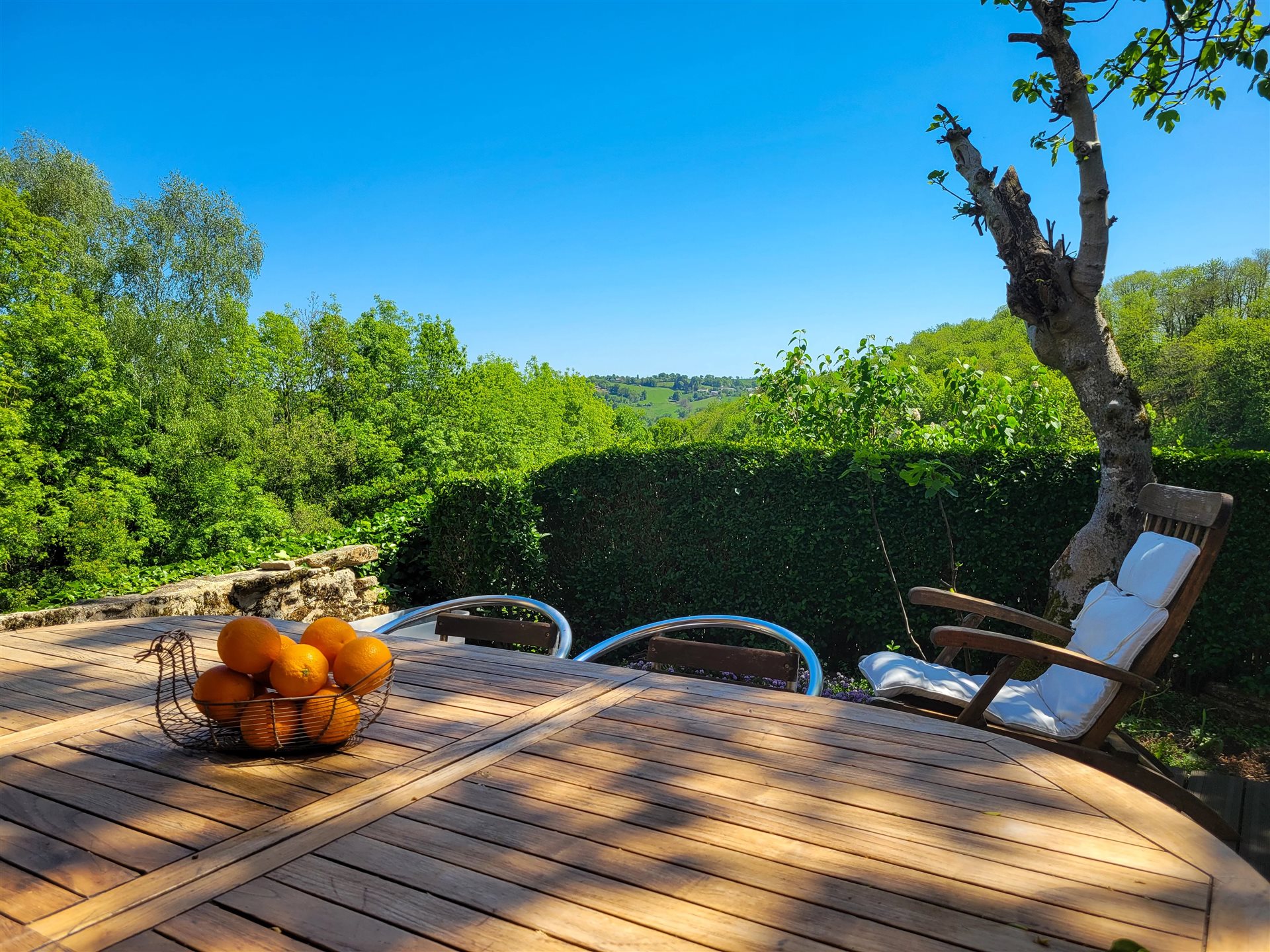 Maison à vendre, 135m², Le Bas Ségala
