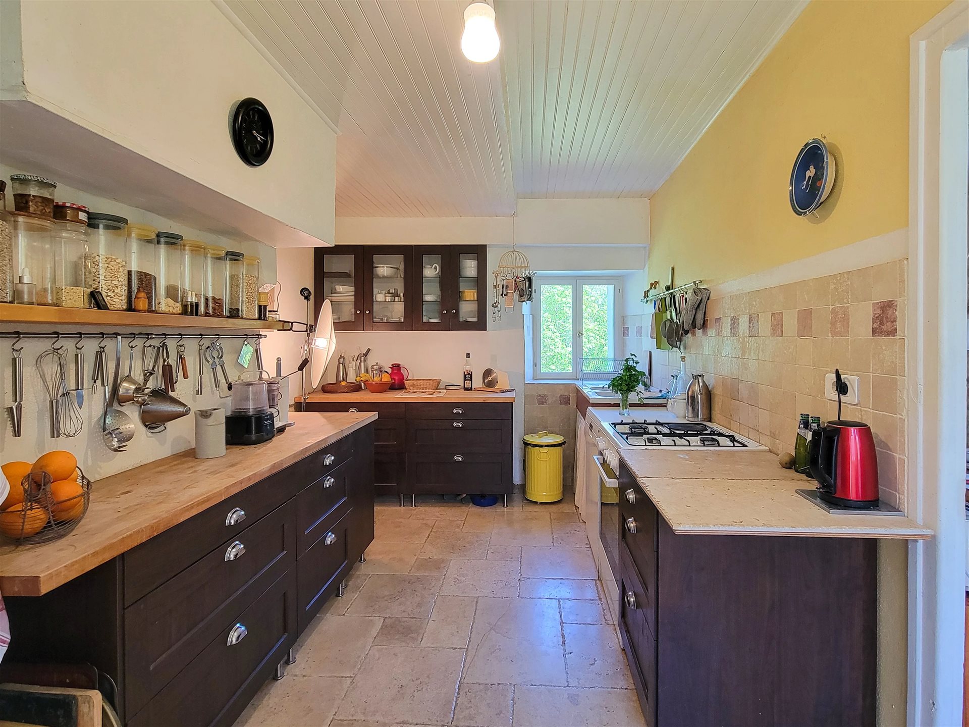 Maison à vendre, 135m², Le Bas Ségala