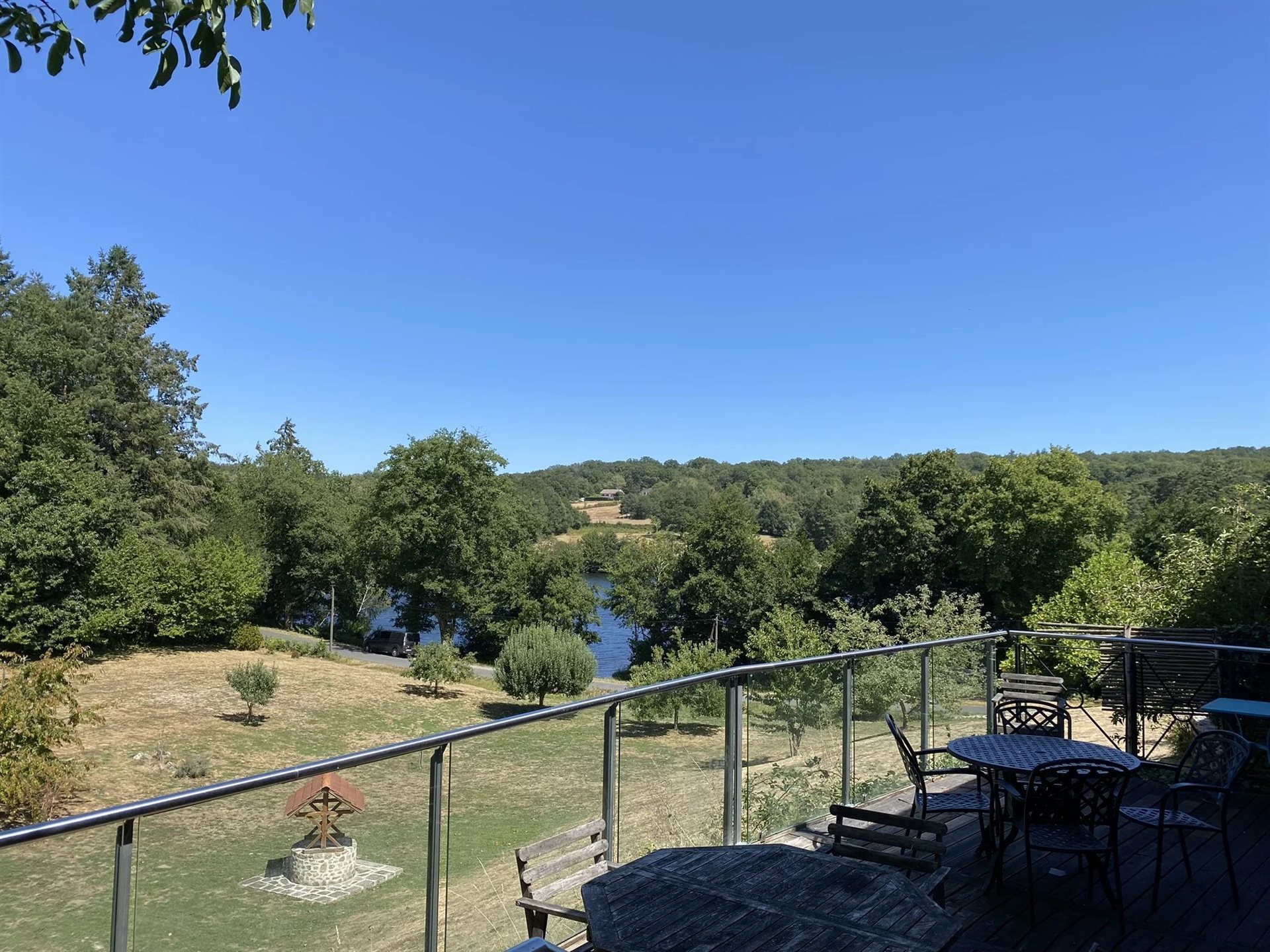 Maison à vendre, 140m², Bessines-sur-Gartempe
