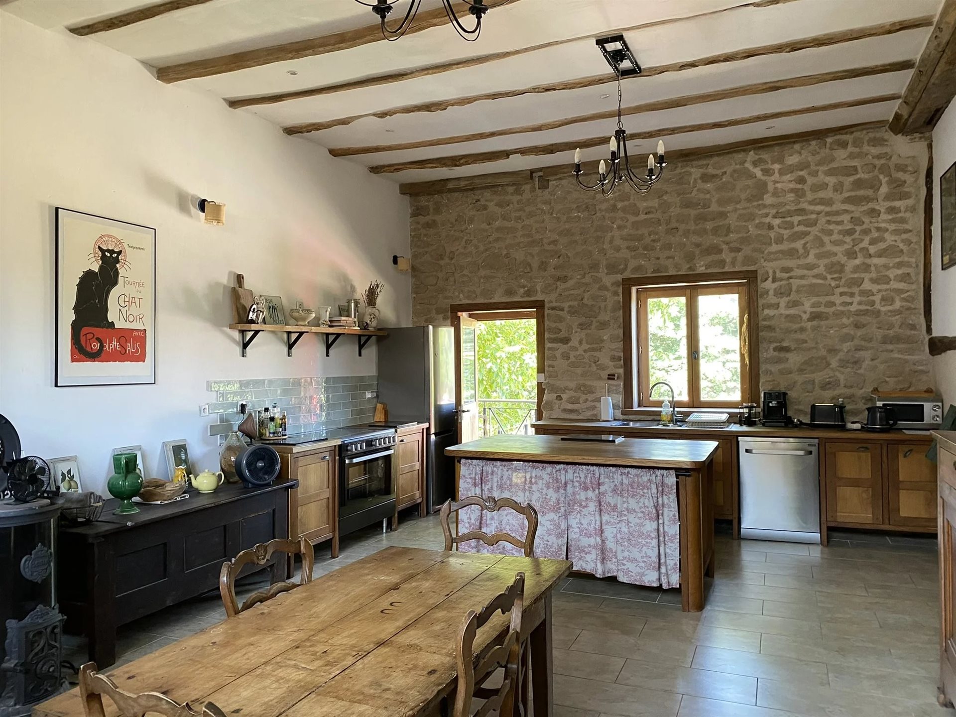 Maison à vendre, 140m², Bessines-sur-Gartempe