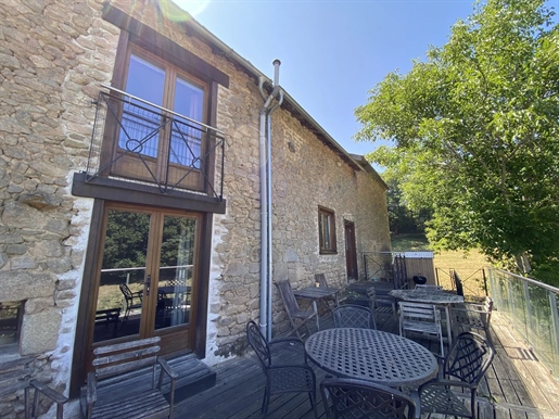 Maison 9 pièces 140 m² · à Bessines-sur-Gartempe · 140 m² · 232 190 €