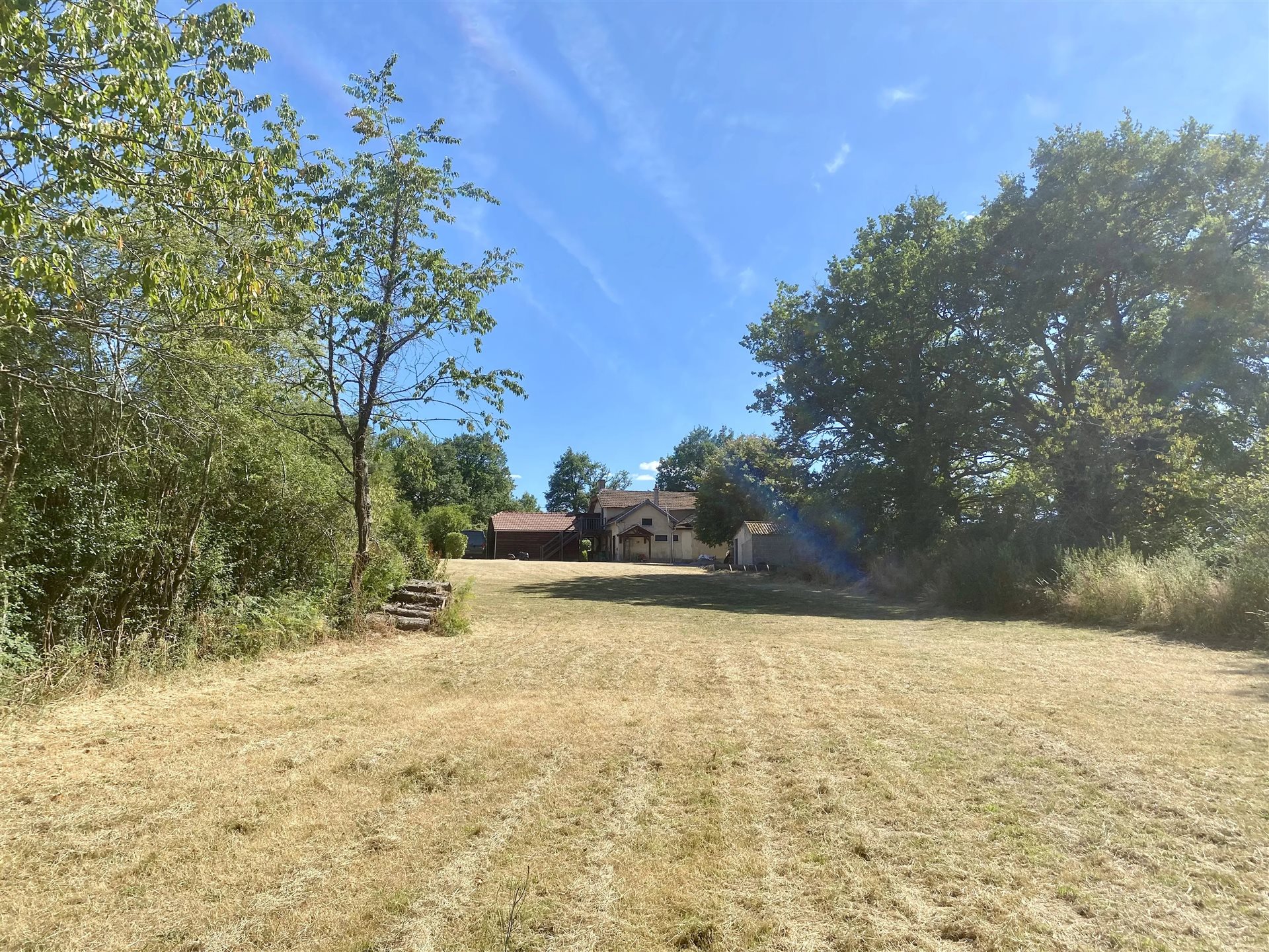 Maison à vendre, 92m², Adriers