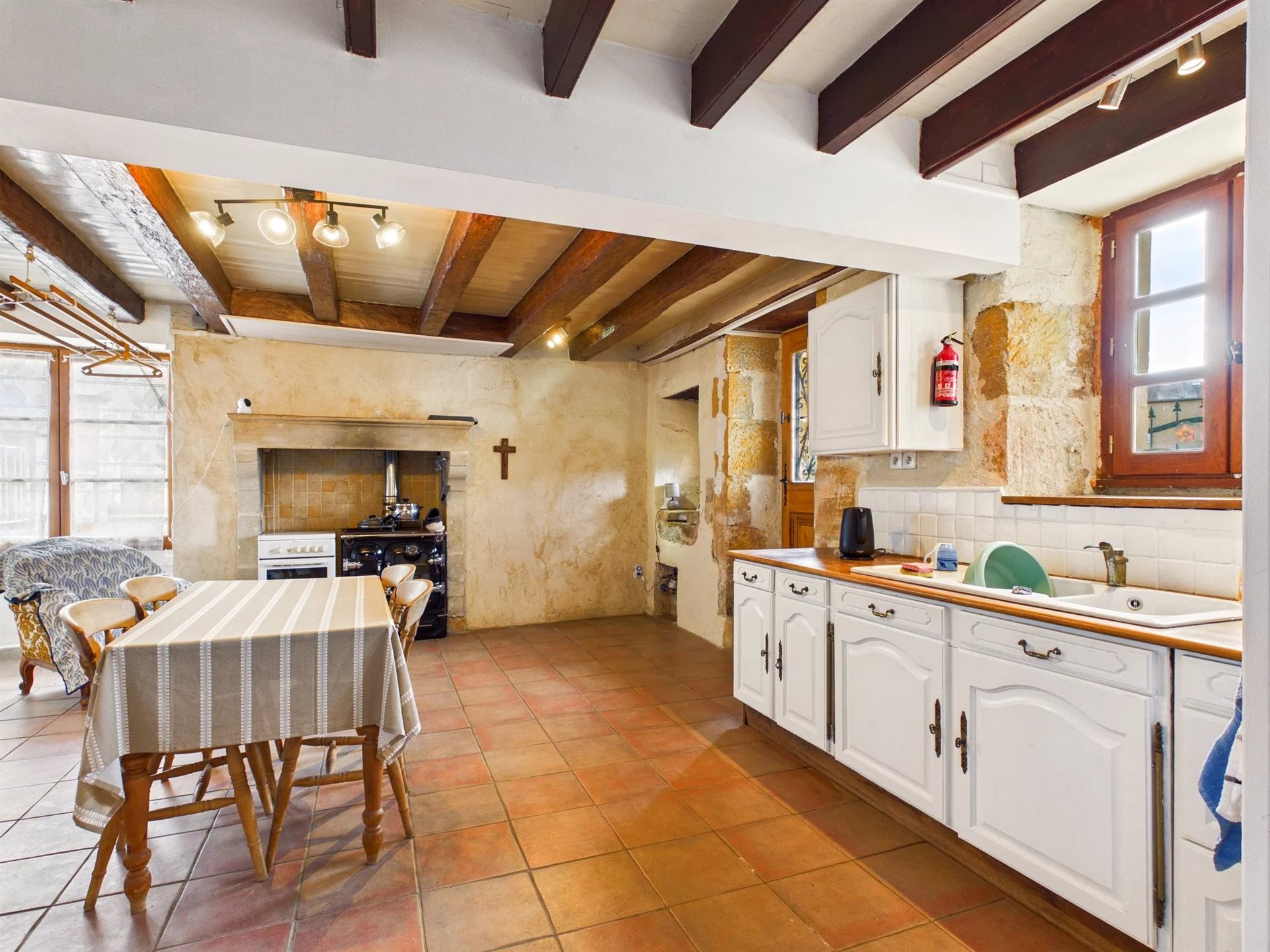 Maison à vendre, 103m², Pressac