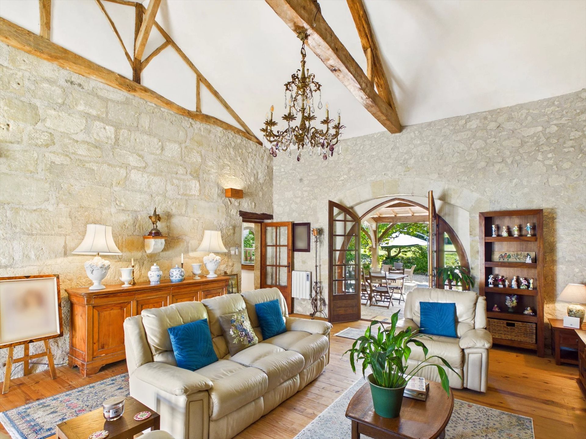 Maison à vendre, 335m², Lauzun