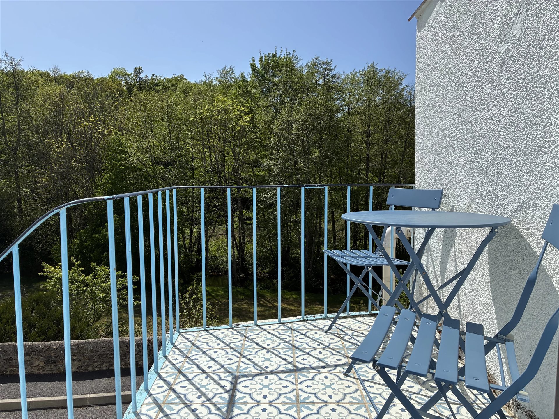 Maison à vendre, 78m², Brigueil-le-Chantre