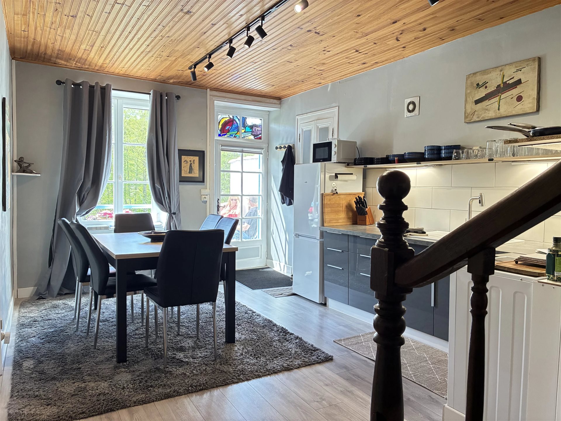 Maison à vendre, 78m², Brigueil-le-Chantre