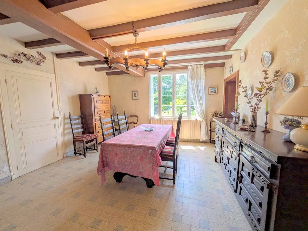 Maison à vendre, 102m², Mirambeau