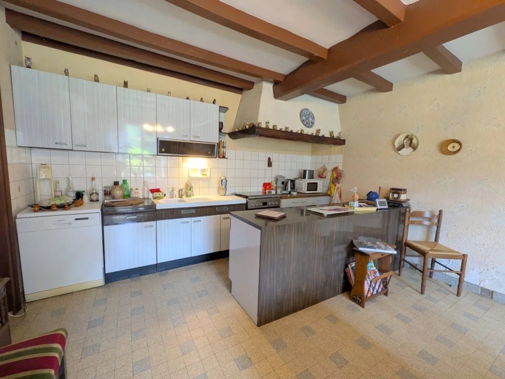 Maison à vendre, 102m², Mirambeau