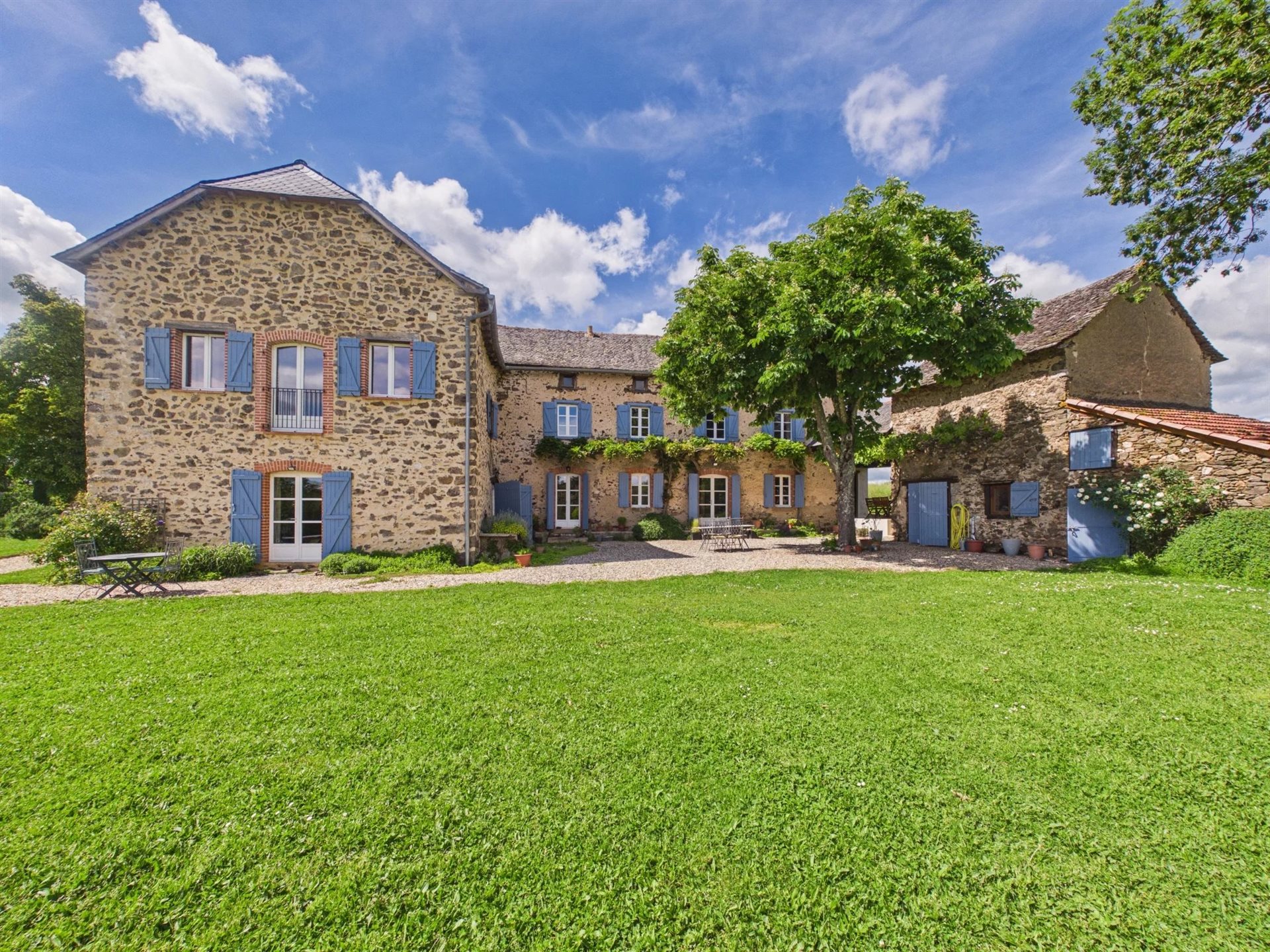 Maison à vendre, 322m², Mirandol-Bourgnounac