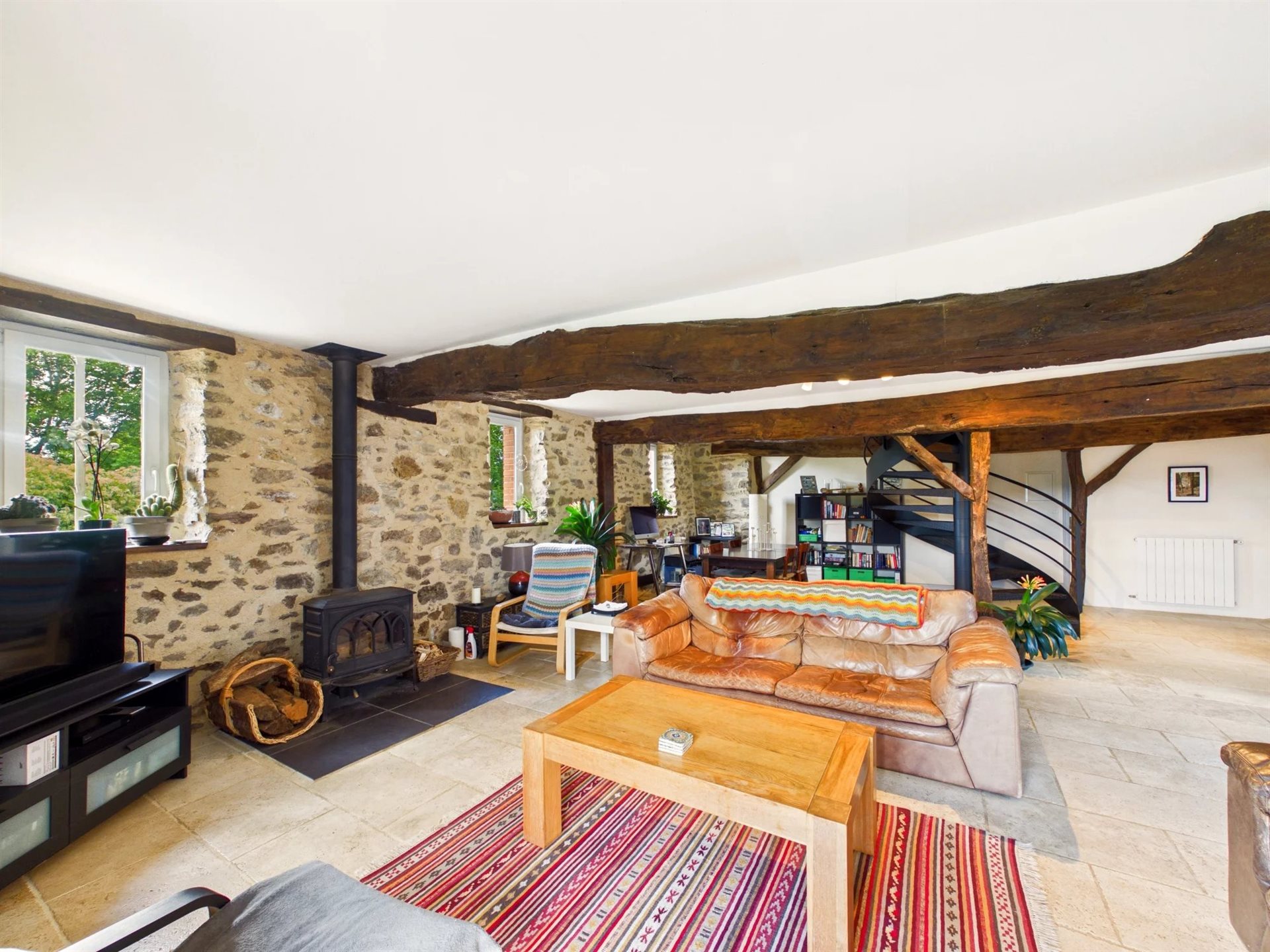 Maison à vendre, 322m², Mirandol-Bourgnounac