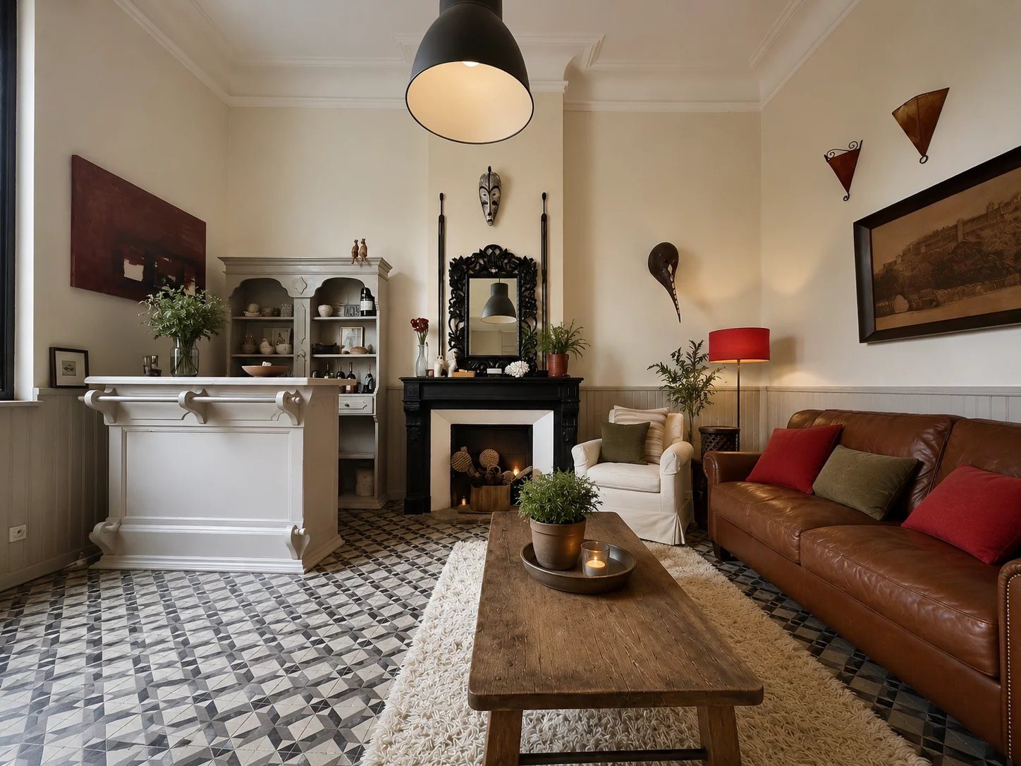 Maison à vendre, 383m², Marseillette