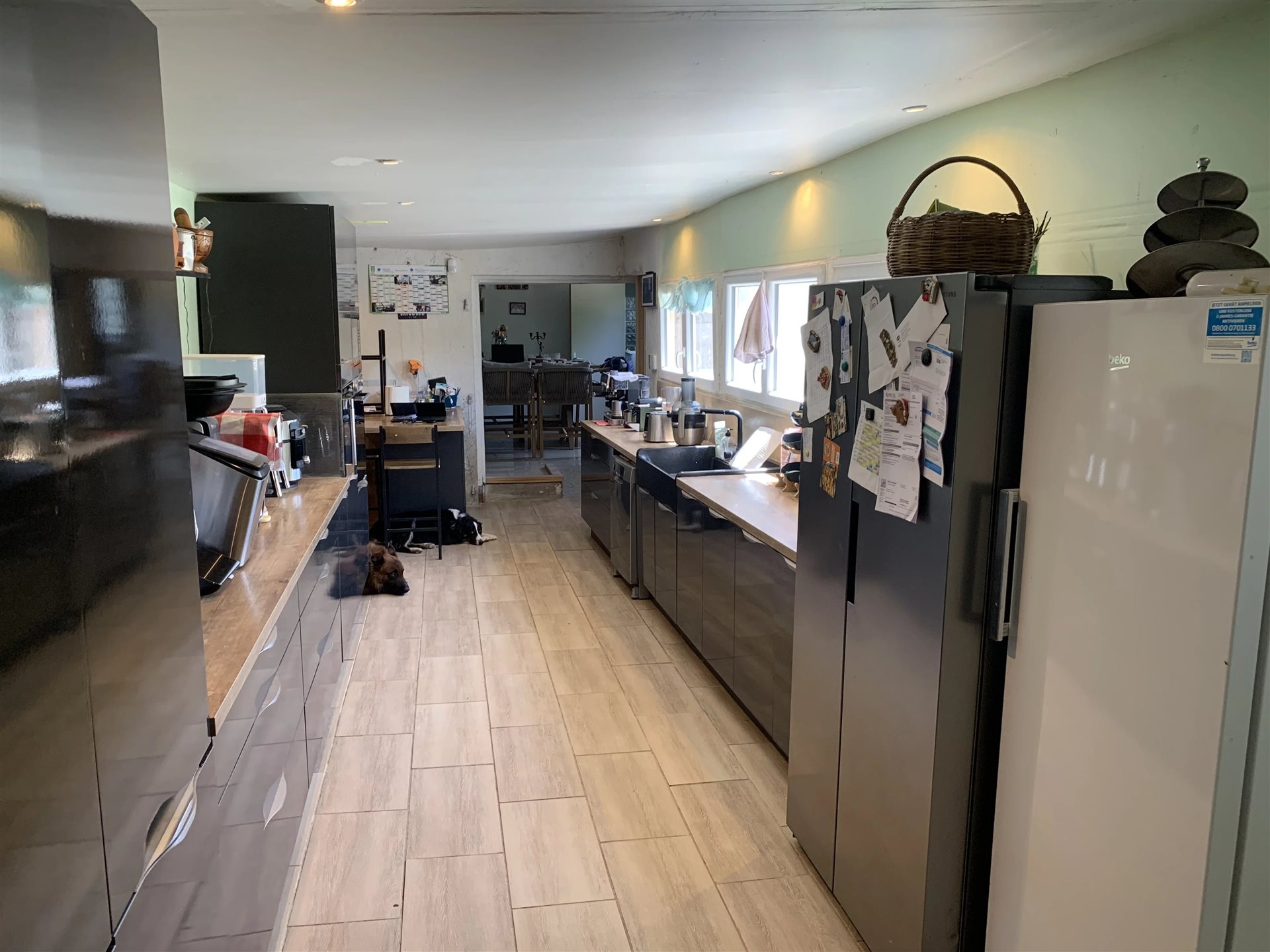 Maison à vendre, 111m², Saint-Pierre-de-Frugie