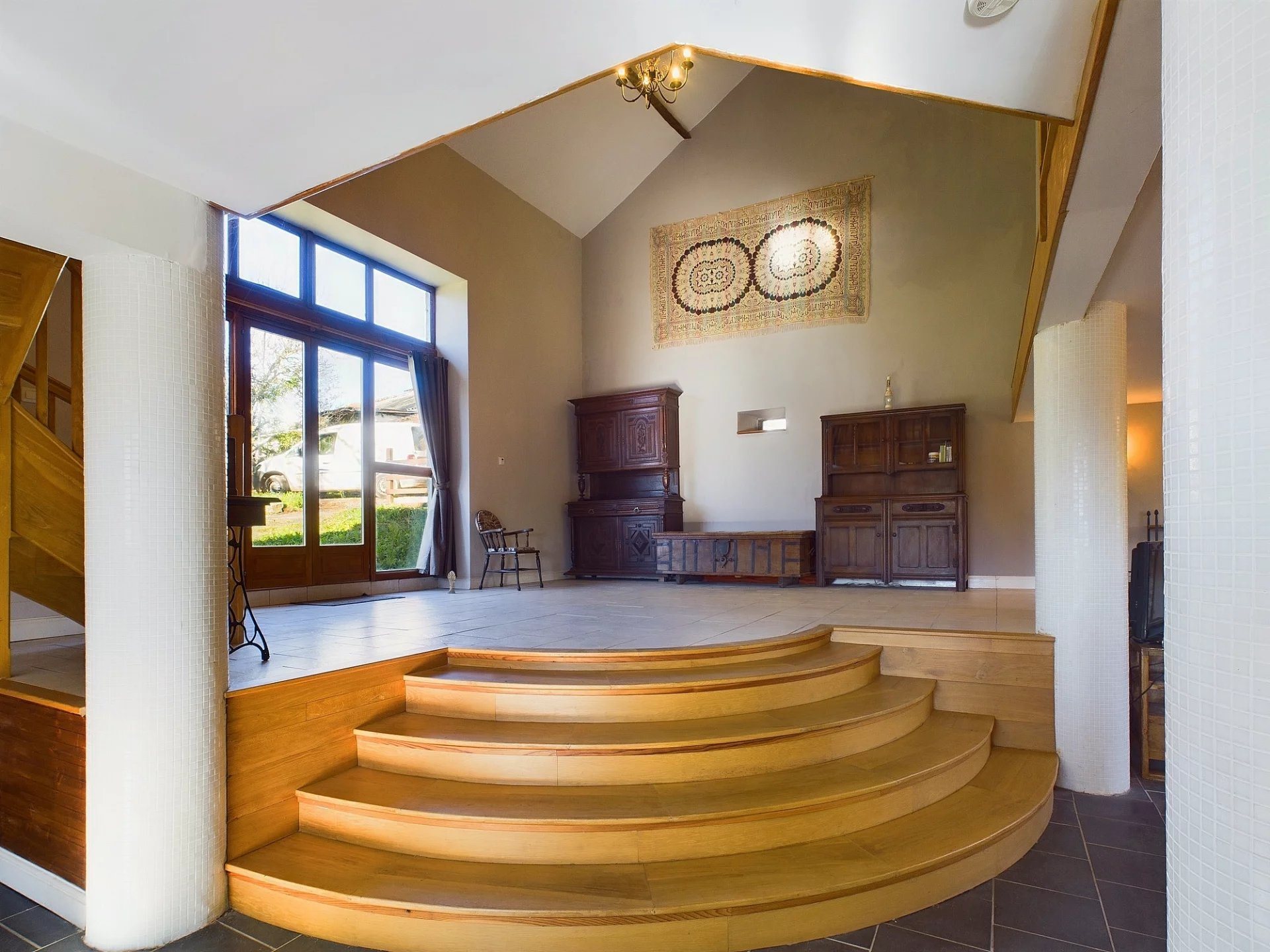 Maison à vendre, 200m², Abjat-sur-Bandiat