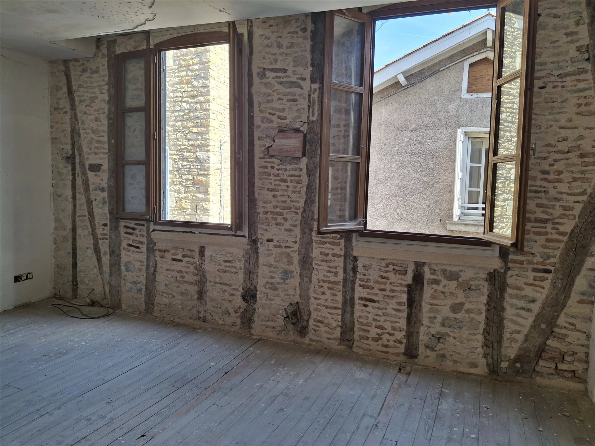 Maison à vendre, 95m², Villefranche-de-Rouergue