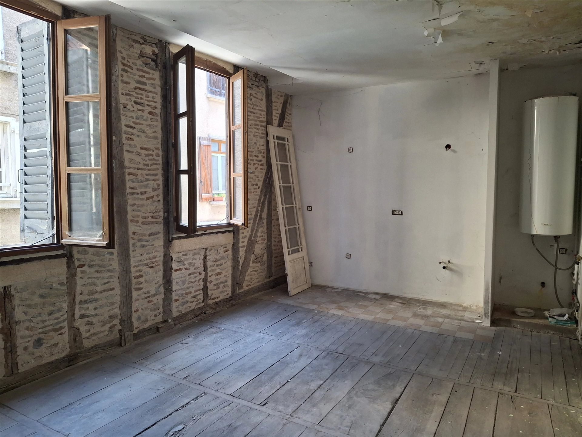 Maison à vendre, 95m², Villefranche-de-Rouergue
