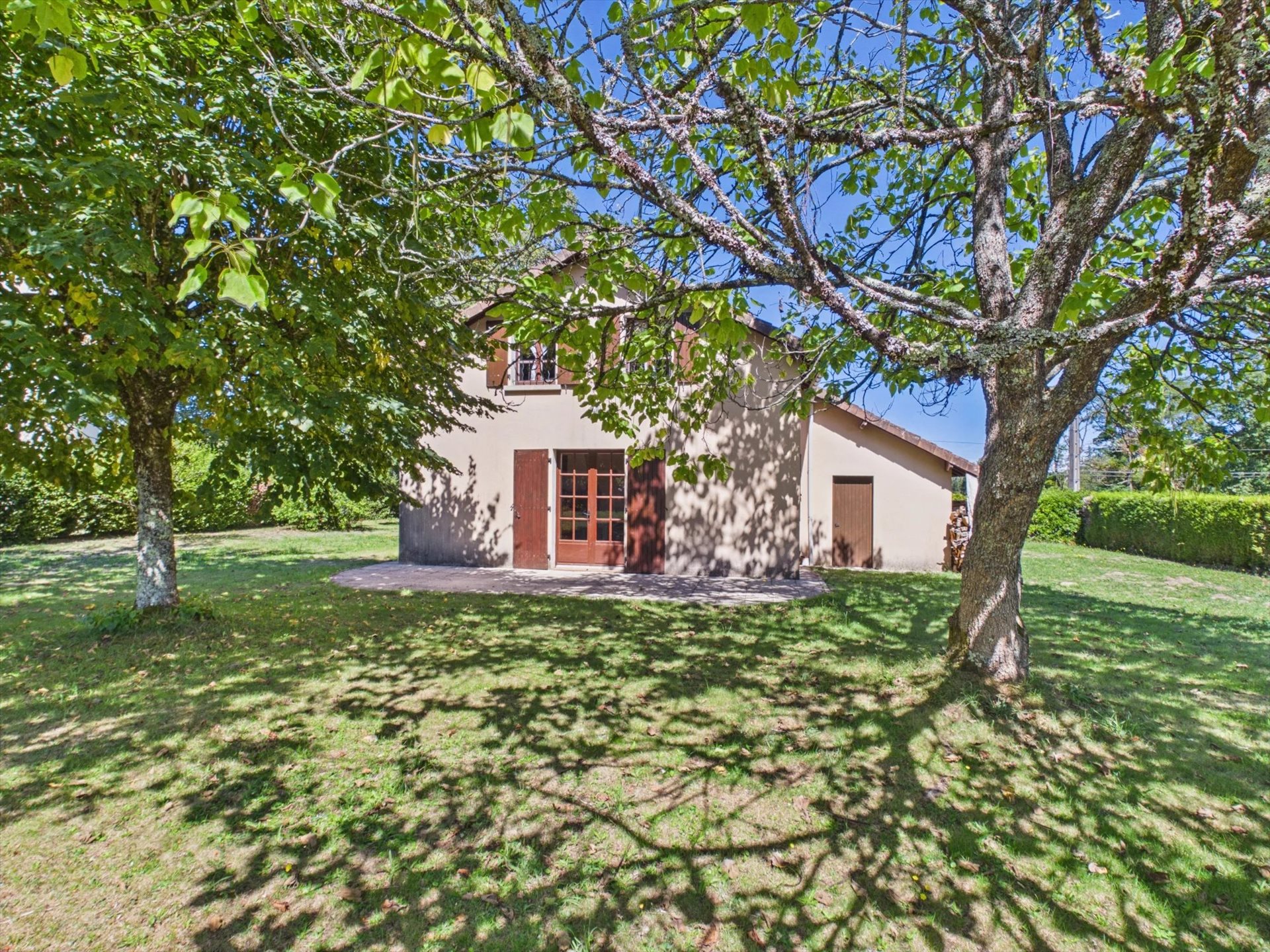 Maison à vendre, 95m², Maisonnais-sur-Tardoire