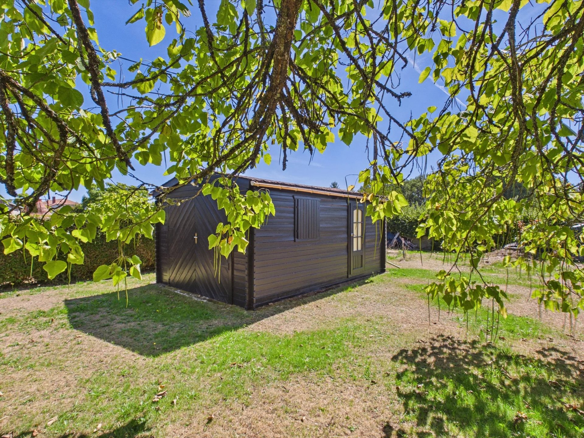 Maison à vendre, 95m², Maisonnais-sur-Tardoire
