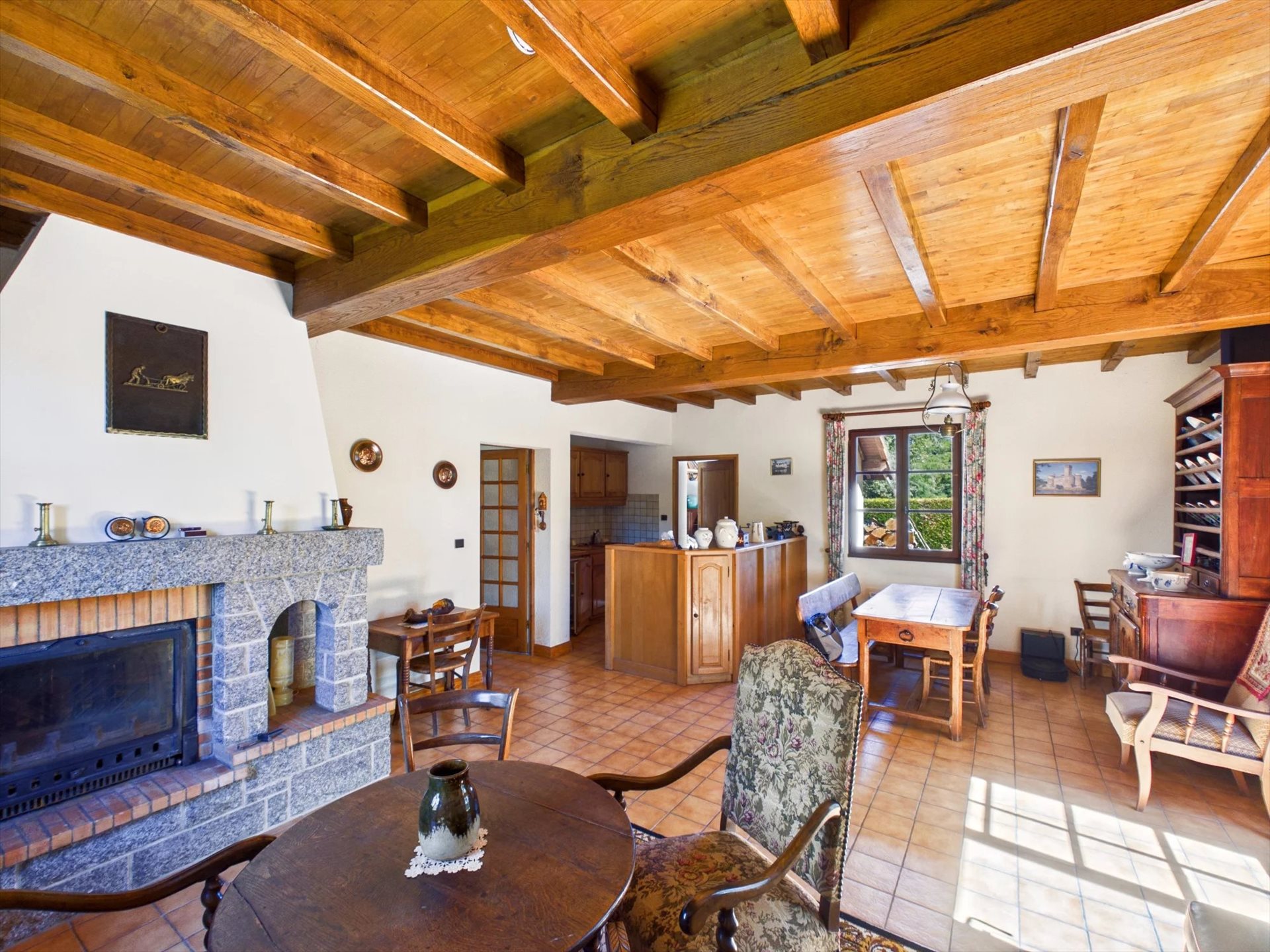 Maison à vendre, 95m², Maisonnais-sur-Tardoire