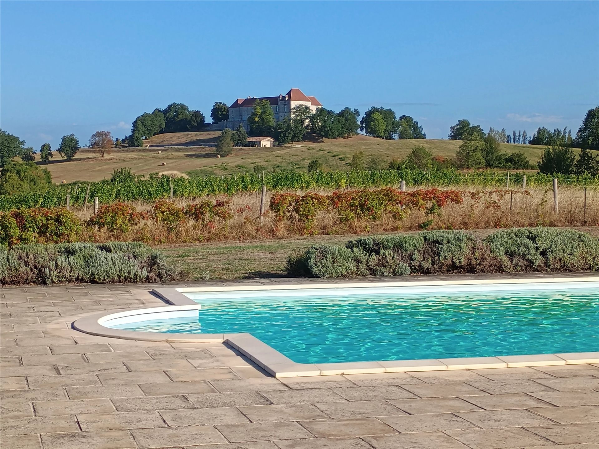 Maison à vendre, 161m², Loubès-Bernac