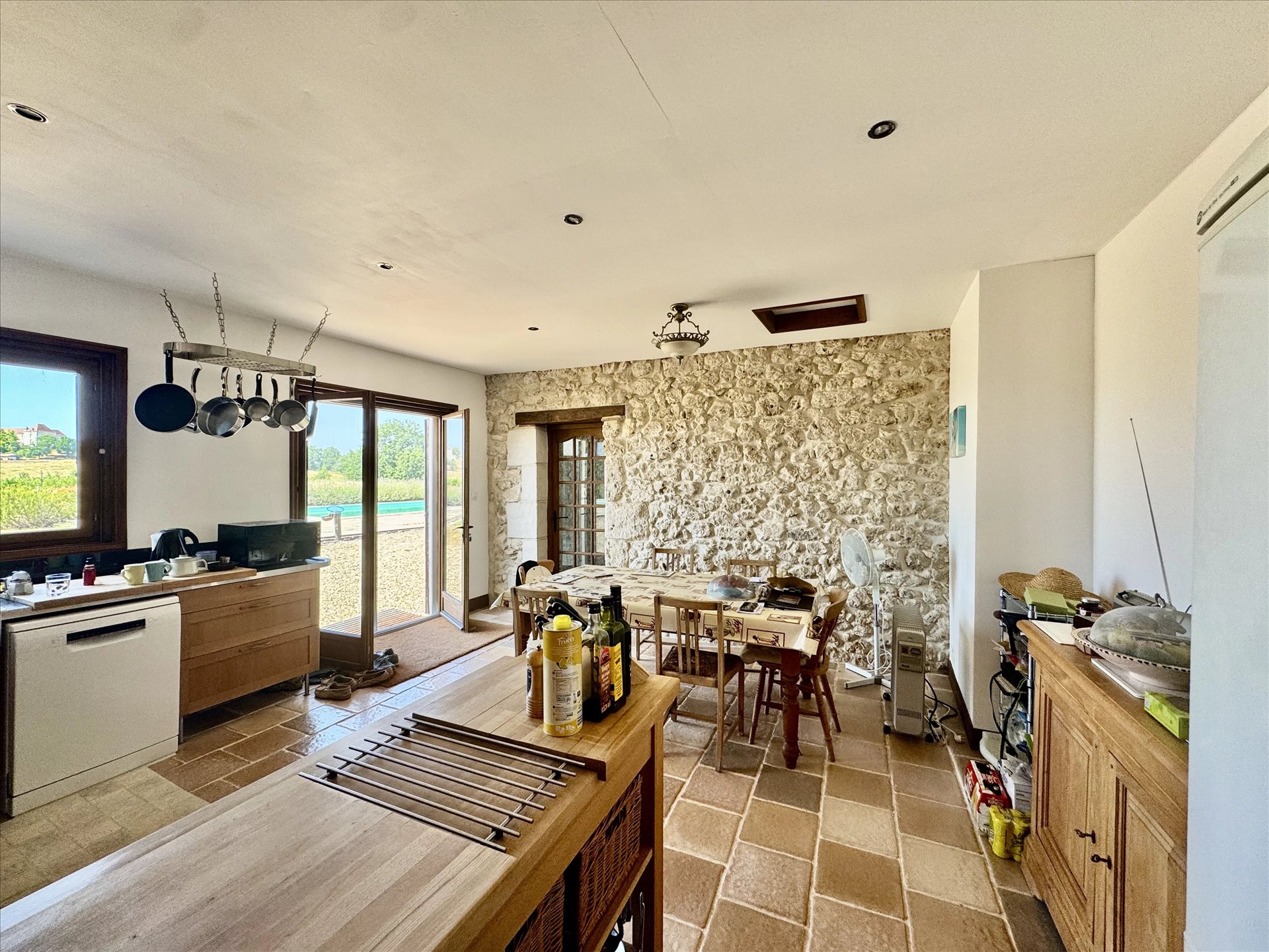 Maison à vendre, 161m², Loubès-Bernac
