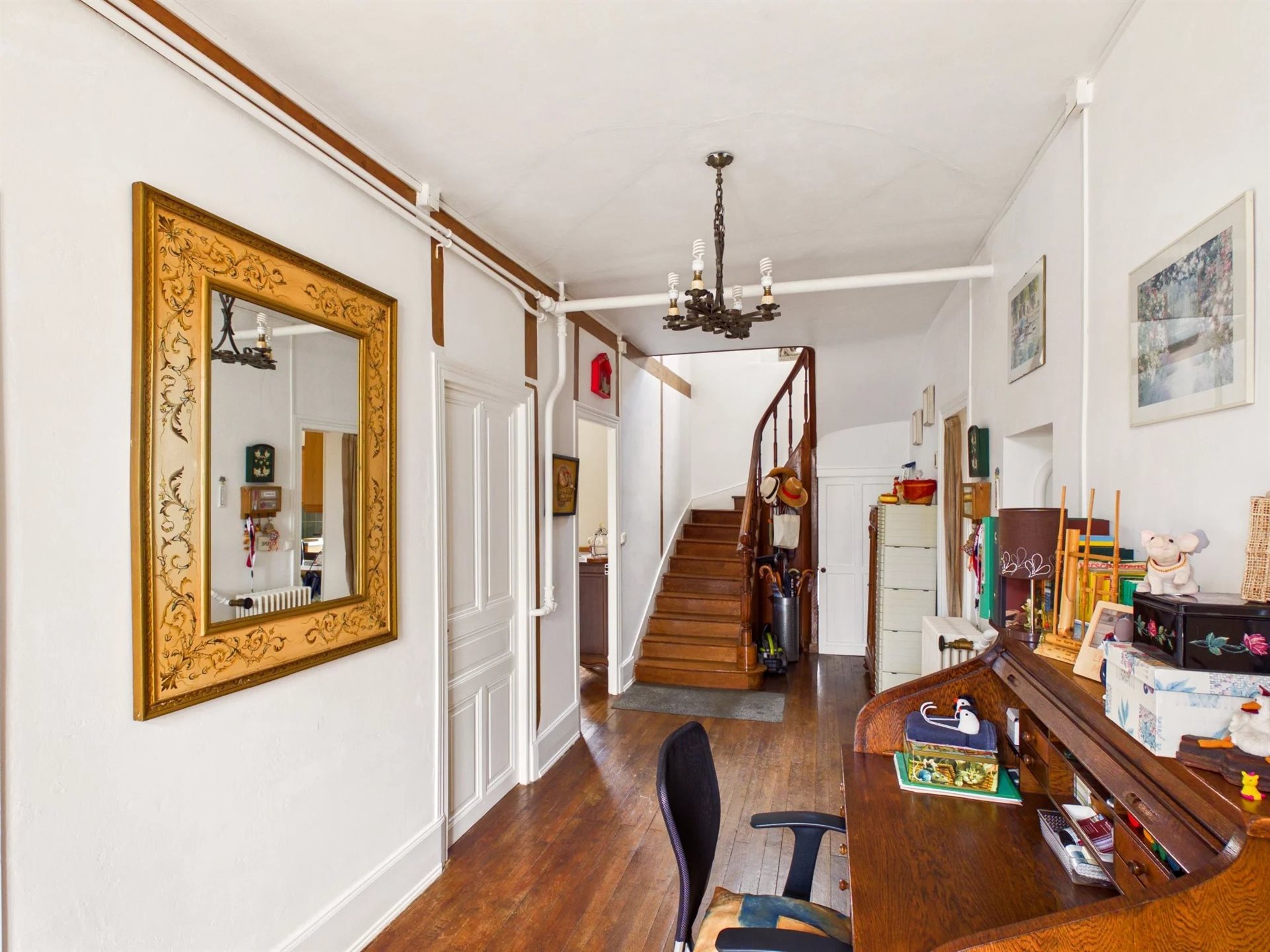 Maison à vendre, 213m², Benest
