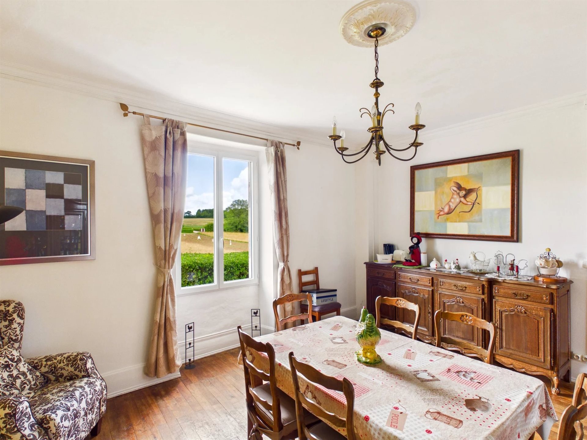Maison à vendre, 213m², Benest