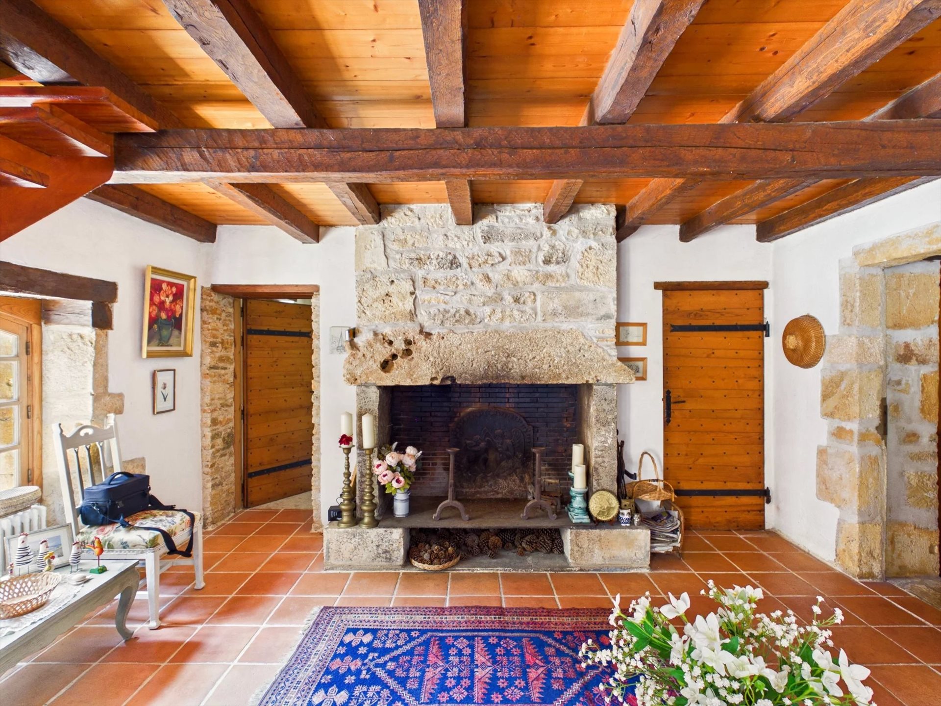 Maison à vendre, 254m², Soturac