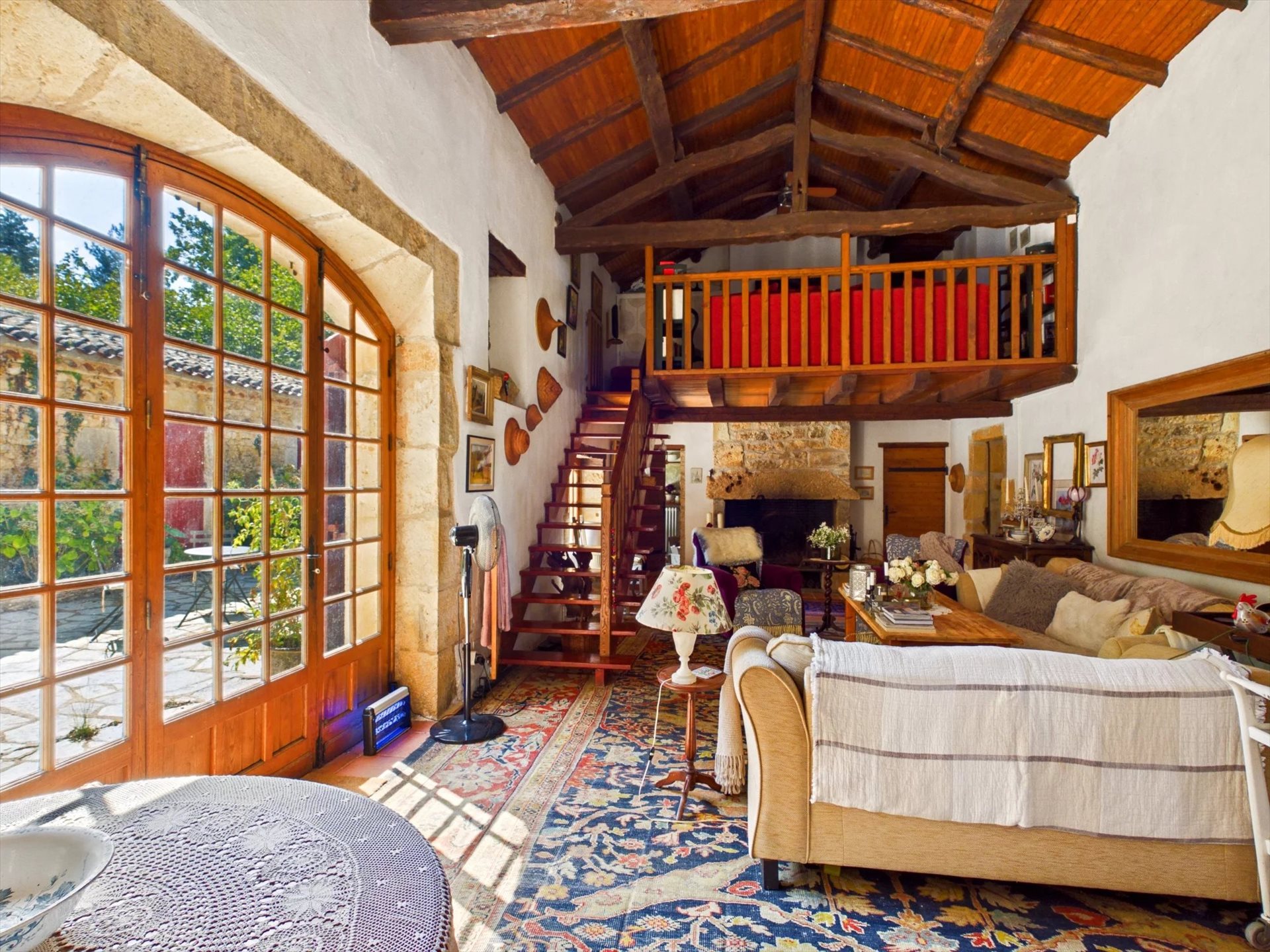 Maison à vendre, 254m², Soturac