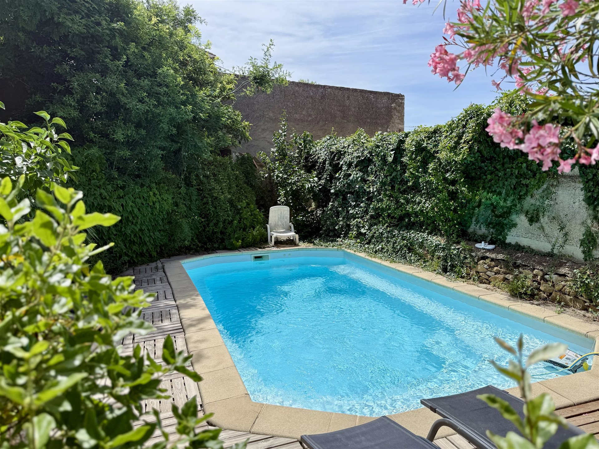 Maison à vendre, 449m², Bize-Minervois