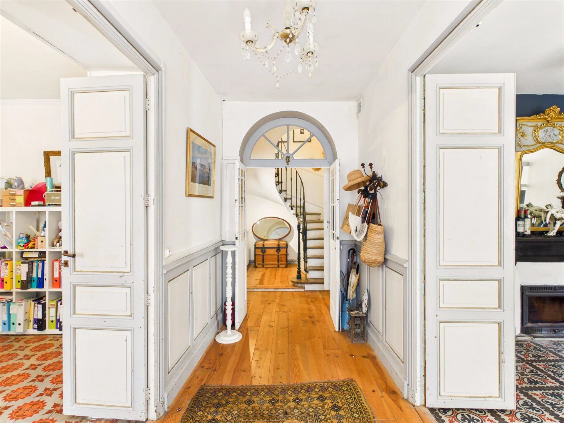 Maison à vendre, 449m², Bize-Minervois