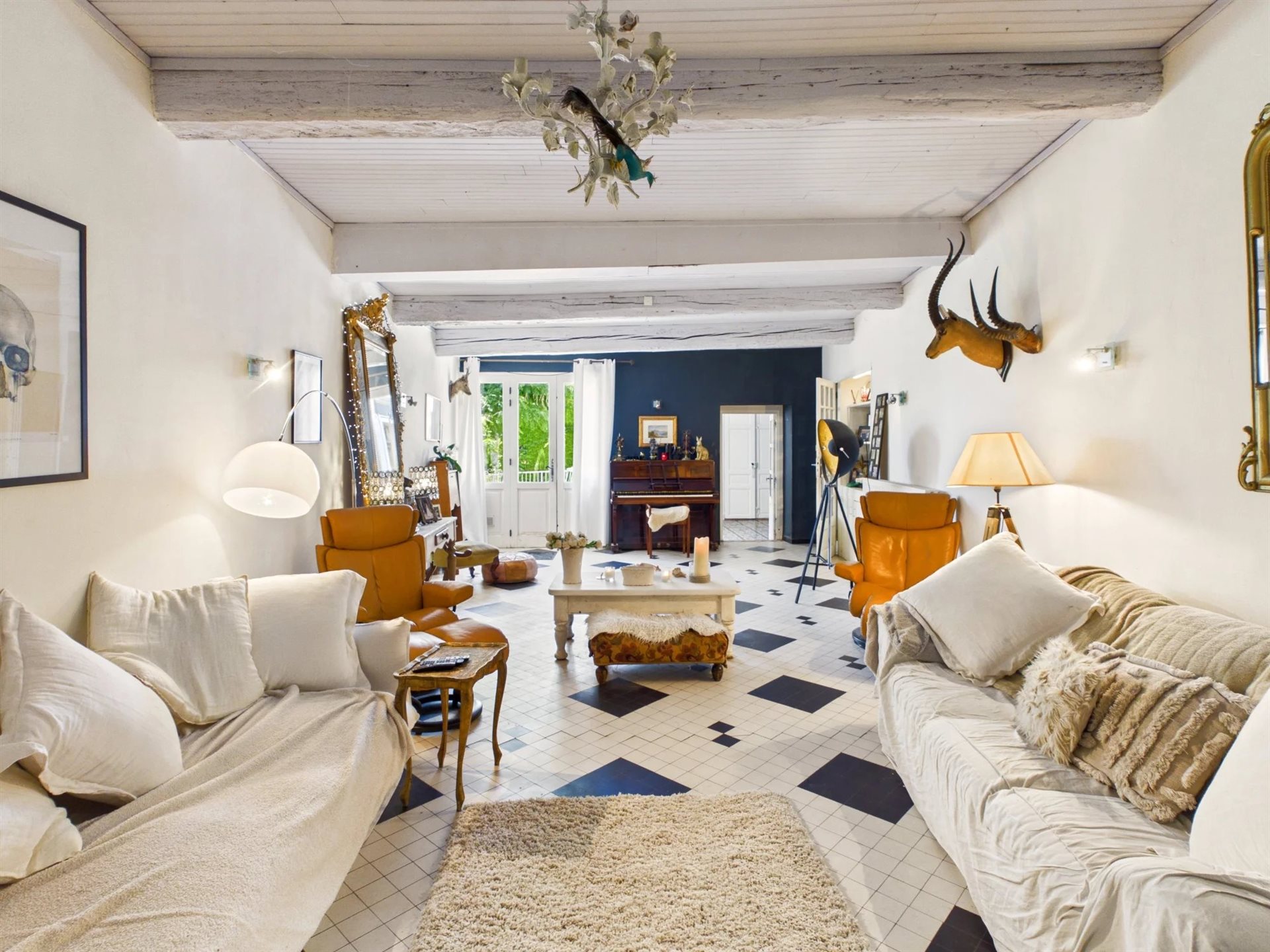 Maison à vendre, 449m², Bize-Minervois