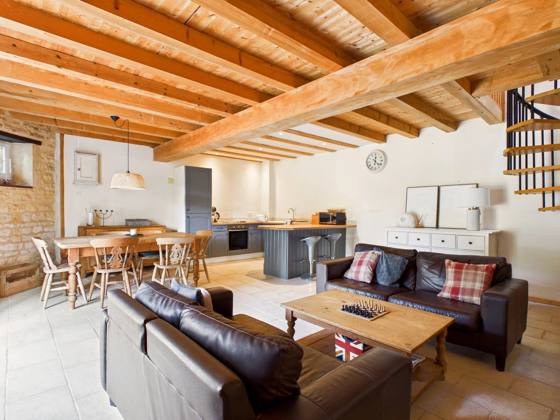 Maison à vendre, 173m², Chef-Boutonne