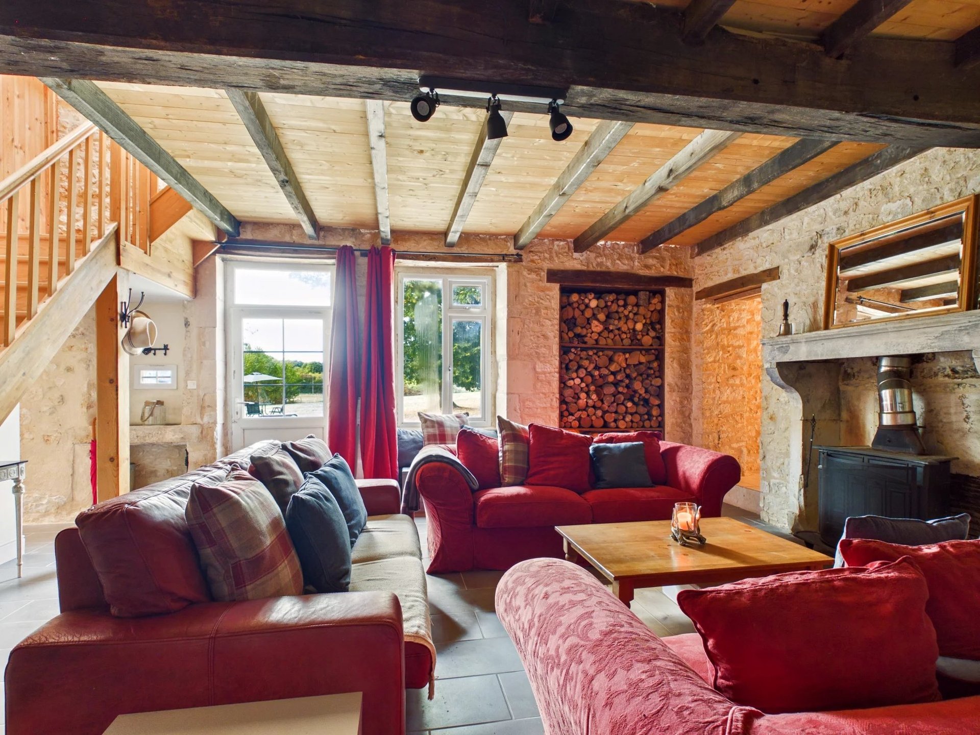 Maison à vendre, 173m², Chef-Boutonne